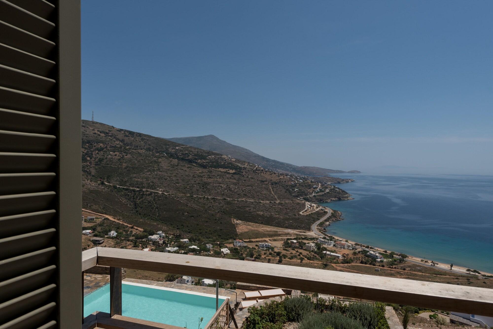 Andros Tessera Kipri  Buitenkant foto