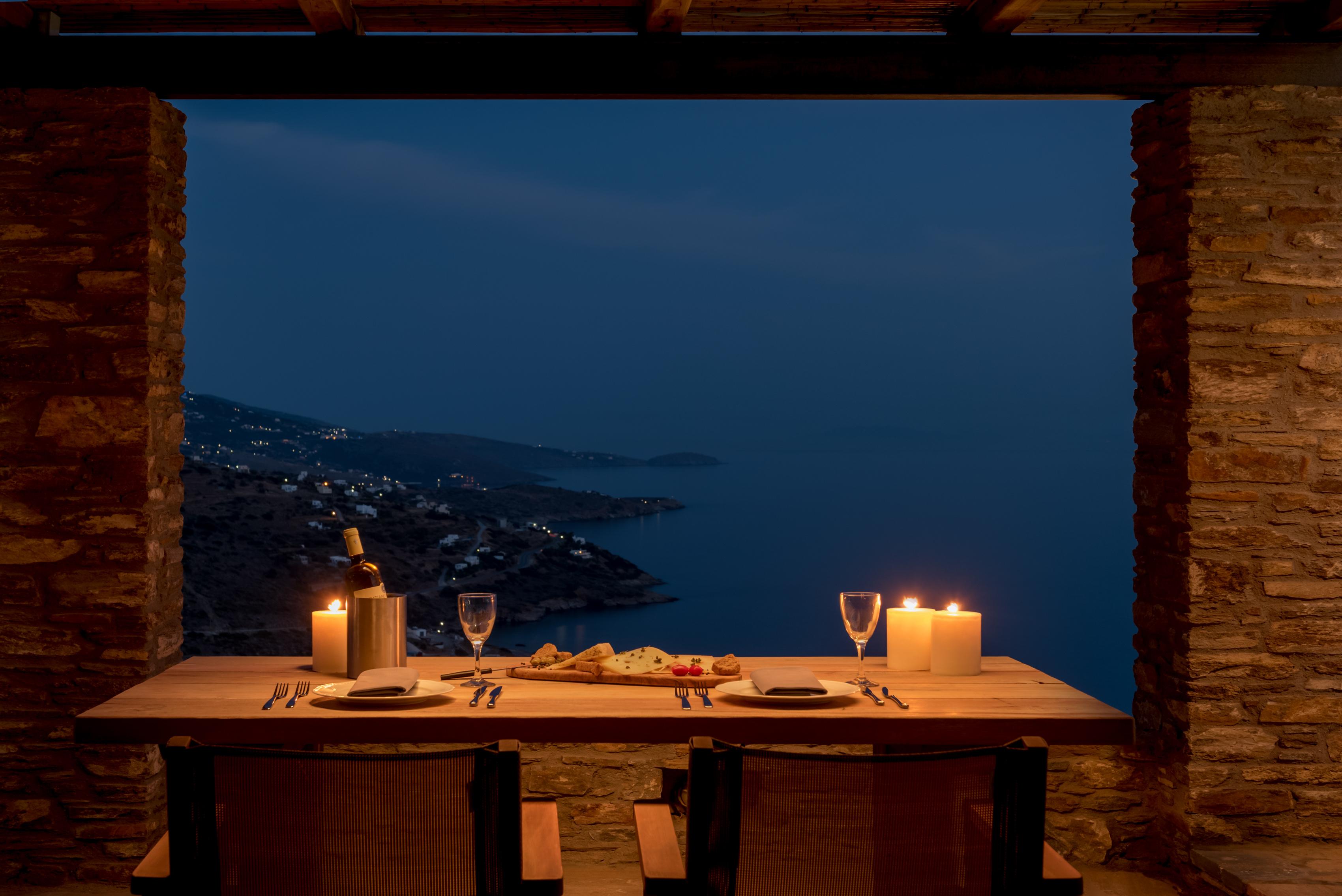 Andros Tessera Kipri  Buitenkant foto