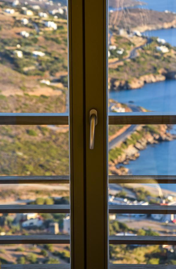 Andros Tessera Kipri  Buitenkant foto