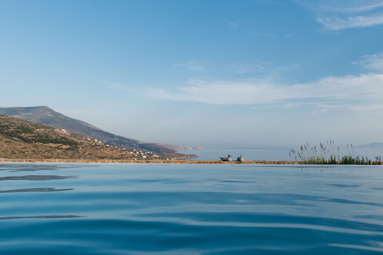 Andros Tessera Kipri  Buitenkant foto