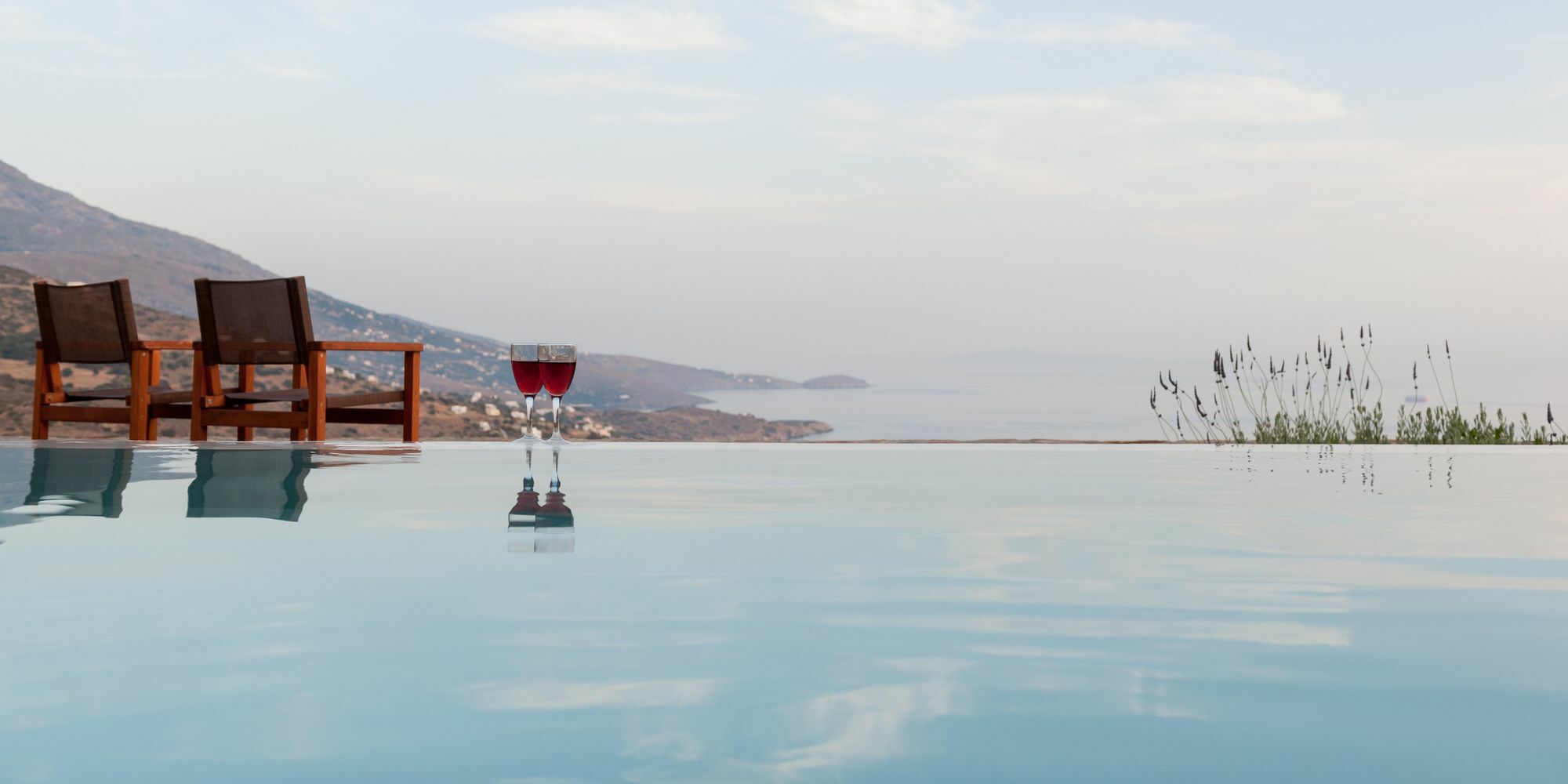 Andros Tessera Kipri  Buitenkant foto