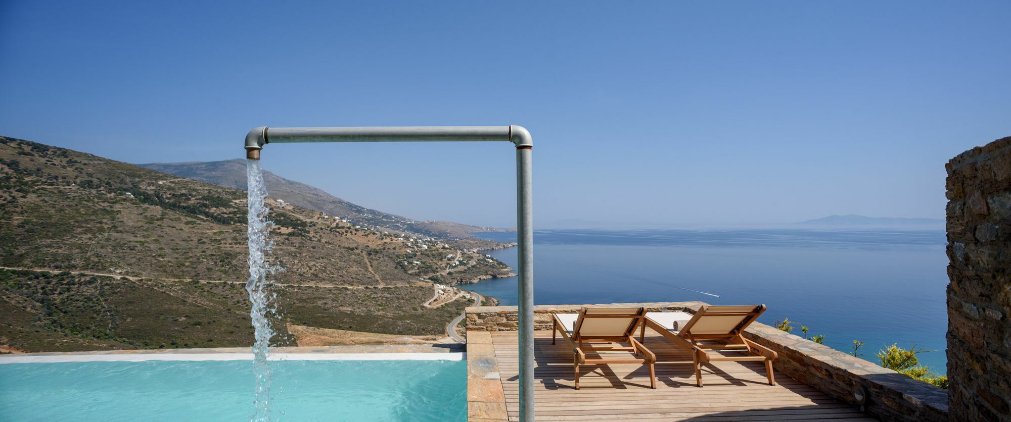 Andros Tessera Kipri  Buitenkant foto